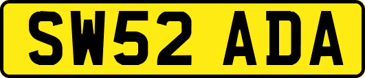 SW52ADA