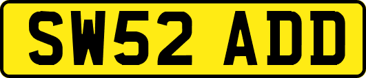 SW52ADD