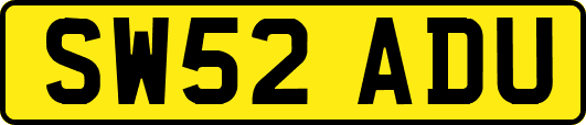 SW52ADU