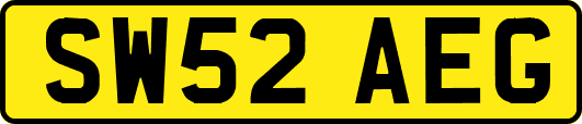 SW52AEG