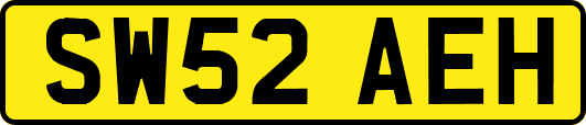 SW52AEH
