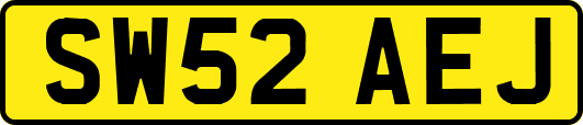 SW52AEJ