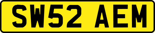 SW52AEM
