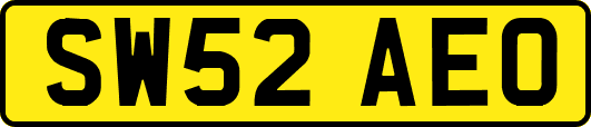 SW52AEO