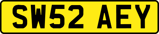 SW52AEY