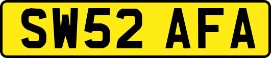 SW52AFA