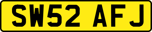 SW52AFJ