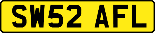 SW52AFL