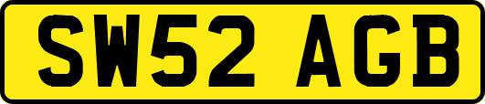 SW52AGB