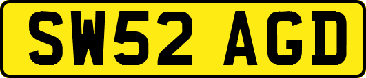 SW52AGD