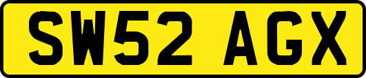 SW52AGX