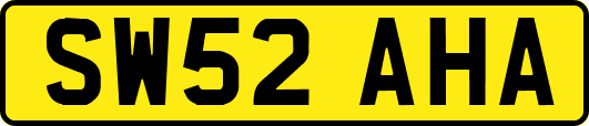 SW52AHA
