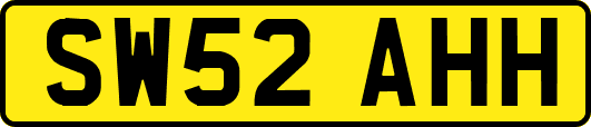 SW52AHH