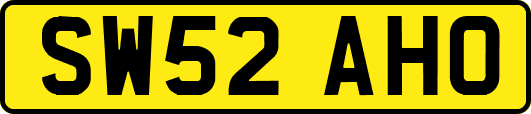SW52AHO