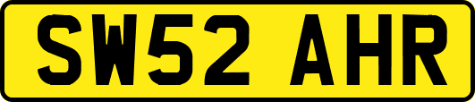 SW52AHR