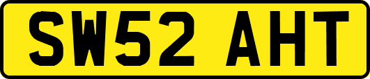SW52AHT