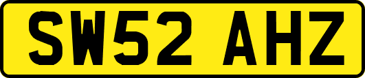 SW52AHZ