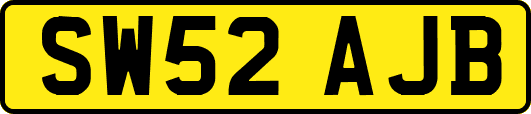 SW52AJB
