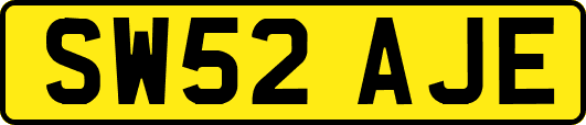 SW52AJE