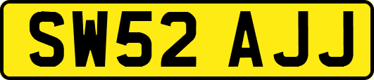 SW52AJJ