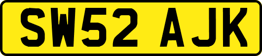 SW52AJK
