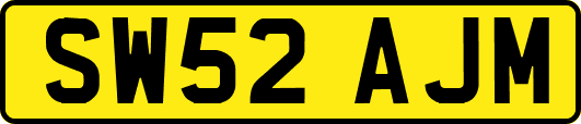 SW52AJM