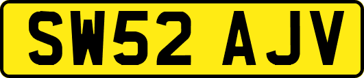 SW52AJV