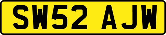 SW52AJW
