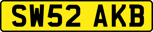 SW52AKB