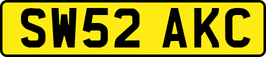 SW52AKC