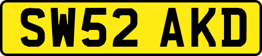 SW52AKD