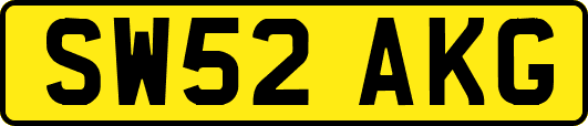 SW52AKG