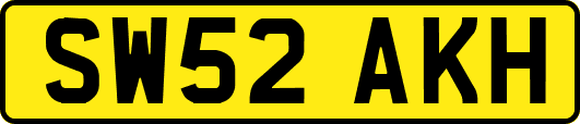 SW52AKH