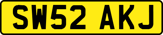 SW52AKJ