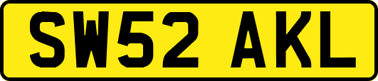SW52AKL