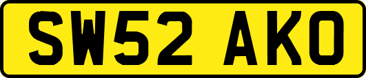 SW52AKO