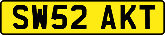 SW52AKT