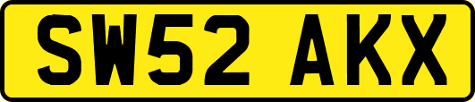 SW52AKX