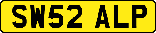 SW52ALP