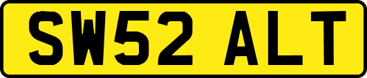 SW52ALT