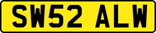 SW52ALW
