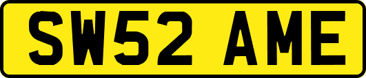 SW52AME