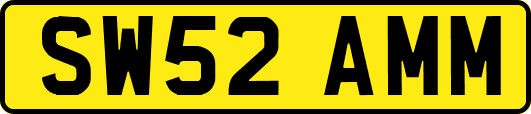 SW52AMM