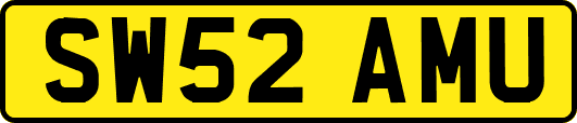 SW52AMU