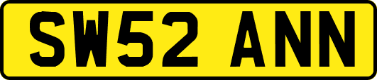SW52ANN