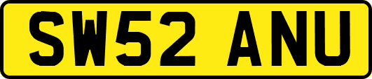 SW52ANU