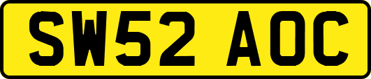 SW52AOC