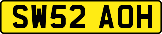 SW52AOH