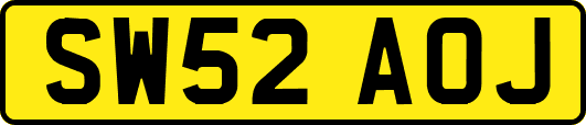 SW52AOJ