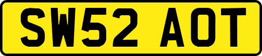 SW52AOT